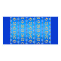 Background_Patterns_-_Cerulean_Vector_Clipart BLUE