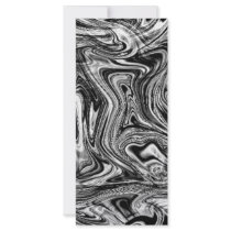 background rack card template