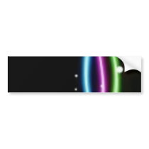 backgrounds-mix-8 bumper sticker