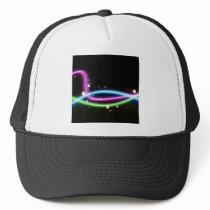 backgrounds-mix-8 trucker hat