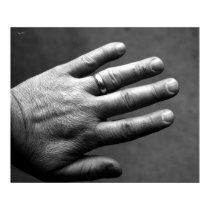 Backhand #1 posters by daysrays Backhand #1 posters