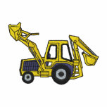 Backhoe Loader #2