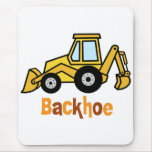 Backhoe