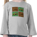 Backhoe t-shirts by mikaushop Backhoe t-shirts