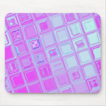 Backlit Glow Glass mousepads