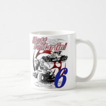 BackLogo_16.5_Final mugs by pedaltothemetal BackLogo_16.5_Final mugs