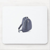 Backpack Bags mousepads