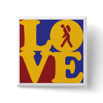Backpack Love Buttons
