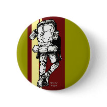 Backpacker (guy)-RedYellow Pins