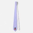 Backpacker Tie