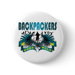Backpackers Gone Wild Button