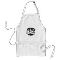 BACKPACKERS - LUXURY APRON