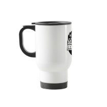 BACKPACKERS - TRAVEL MUG