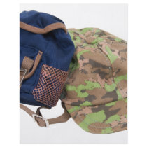 BackpackHat062509 Custom Flyer