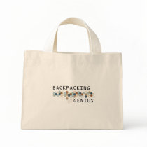 Backpacking Genius Bag