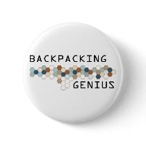 Backpacking Genius Pins