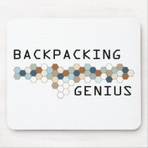 Backpacking Genius Use Pad