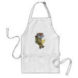 Backpacking Mouse Aprons