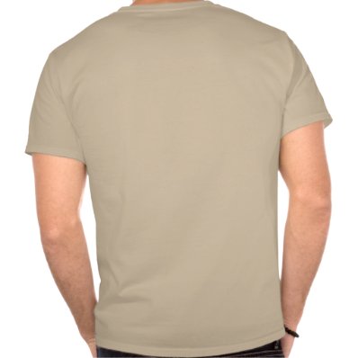 Backpacking T-shirt