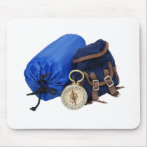 BackpackingEquipment062509 Mouse Pads
