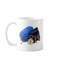 BackpackingEquipment062509 Coffee Mug