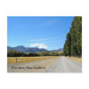 Backroads postcards by Albomfamily Backroads postcards