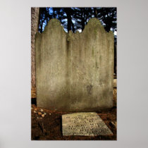Backs Turned Canvas Print
