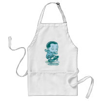 Backside Grind Aprons
