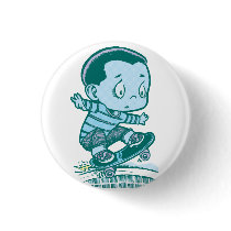 Backside Grind Pins