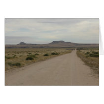 Backside of Rabbit Ear Mountain Card by StormShooter Backside of Rabbit Ear Mountain Card