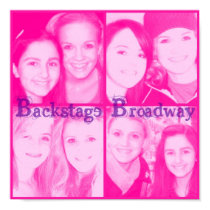 Backstage Broadway posters by BackstageBroadway Backstage Broadway posters