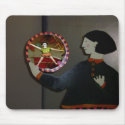 Backstage Magic mousepads by mmargot Backstage Magic mousepads