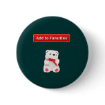 Backup internet favorites button