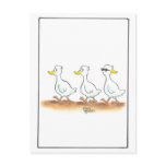 Backward Bill Post Cards