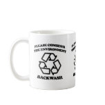 Backwash Recycling