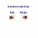 Backwoods Bar t-shirts