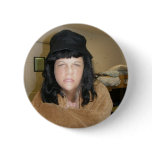Backwoods Christie Button
