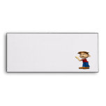 Backyard Baseball Envelopes