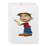 Backyard Baseball Invites