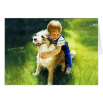 Backyard Buddies cards