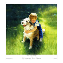 Backyard Buddies posters