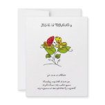 Backyard Buggies · Buggy Love Invites