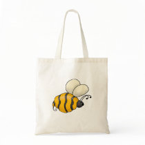 Backyard Buggies · Bumblebee Bag