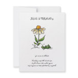 Backyard Buggies · Daisy & Hopper Custom Invitations