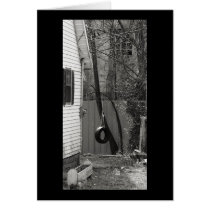 Backyard cards by bhbphotos Backyard cards