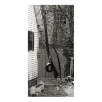 Backyard posters