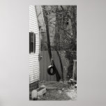 Backyard Posters