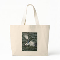 Backyard Seagull bags by bsfalco Backyard Seagull bags