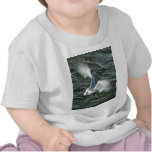 Backyard Seagull t-shirts