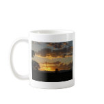 Backyard Sunset Mug